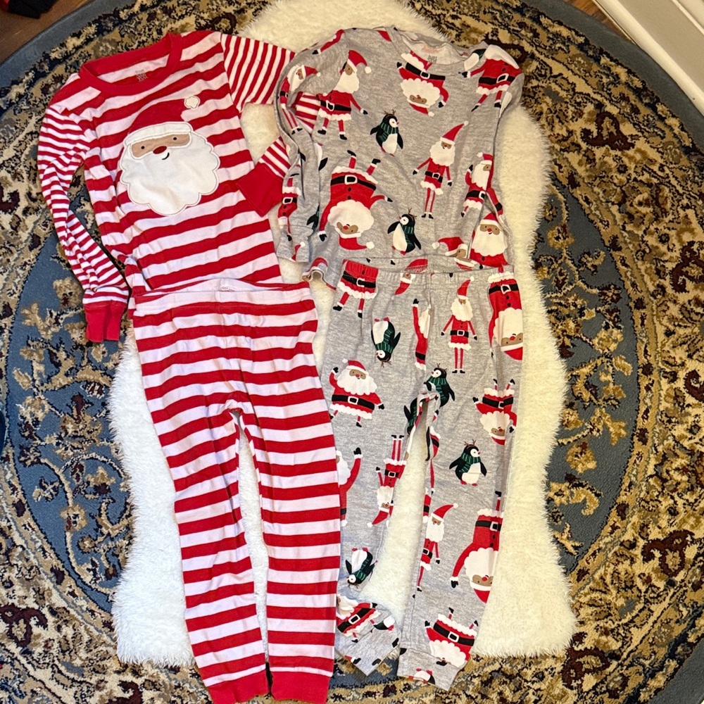 Just one you by carters Pajama Set size 4t